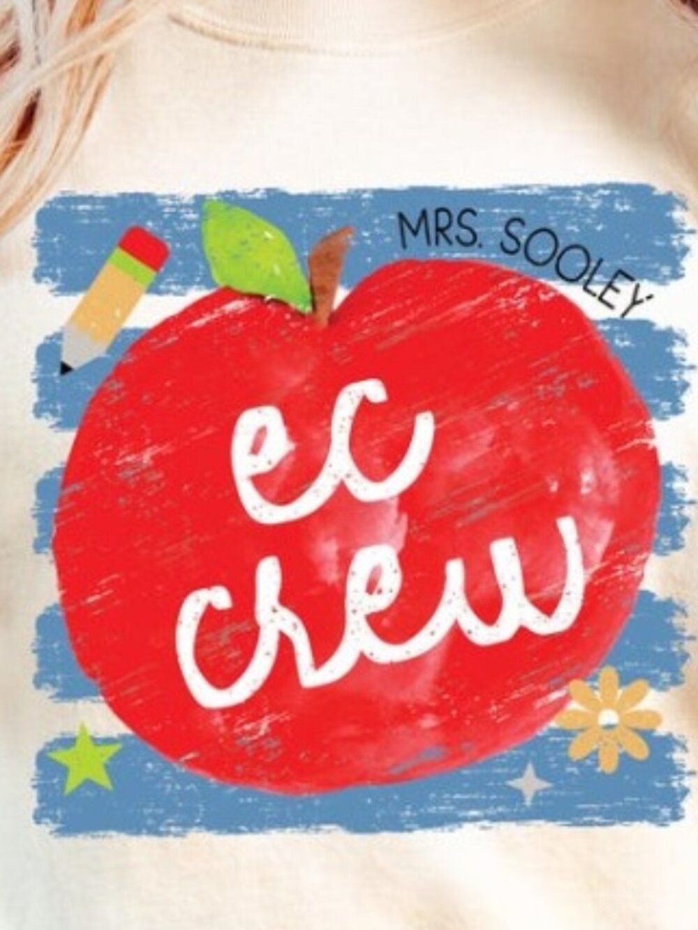 Early Childhood Shirt, Early Childhood Educator Shirt - Picture 2 of 4